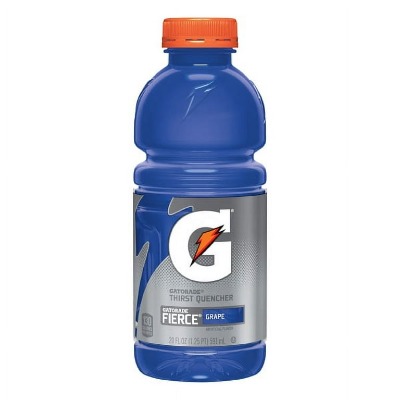 Gatorade Grape 20oz