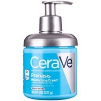 CeraVe Psoriasis Moisturising Cream 8oz