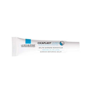la Roche-Posay Cicaplast Lips