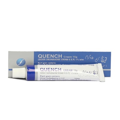 Quench cream 15g