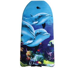 Boogie board