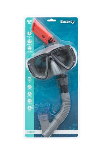 Bestway Snorkel set