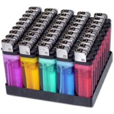 Disposable Lighters