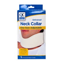 Qc Neck Collar