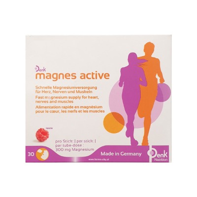 Denk Magne Active 30's