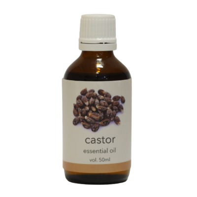 Castor Oil 50mls