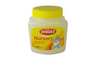 Diquez Nursery