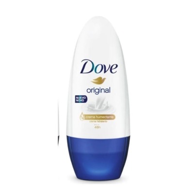 Dove Original Roll-on