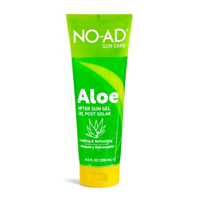 No-Ad Suncare  Aloe After sun gel 250ml