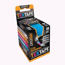 ProTek TekTape Blue