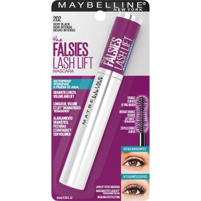 Maybelline The Falsies Lash Lift Mascara
