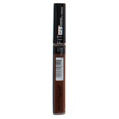 Maybelline Fit Me Concealer Dark Coffee