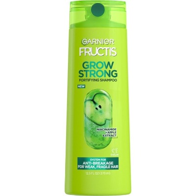 Garnier Fructis Frow Strong Shampoo