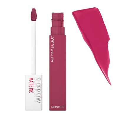 Maybelline Superstay Matte Ink Pathfinder #150