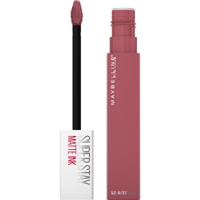 Maybelline Superstay Matte Ink Ringleader #175