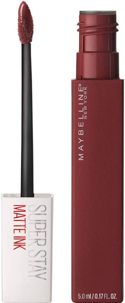 Maybelline Superstay Matte Ink Voyager #50