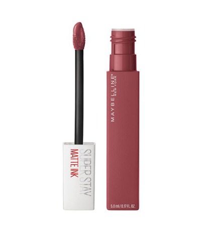 Maybelline Superstay Matte Ink Ruler #80