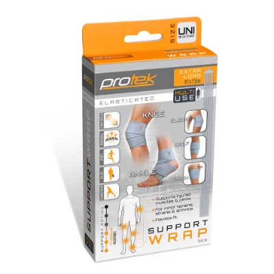 Protek Multiuse Support Wrap