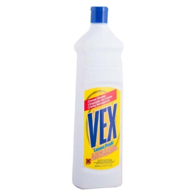 Vex Cream Cleaner 500ml