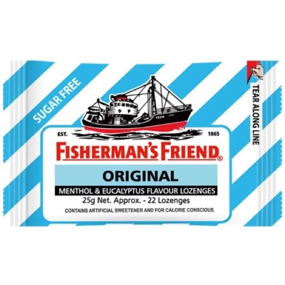 Fisherman Friend Original 25g