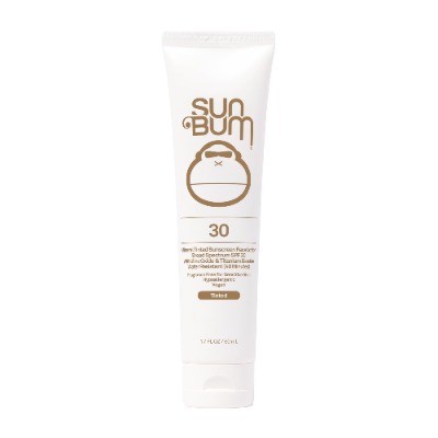 Sun Bum Mineral Sunscreen Spf 30 3oz
