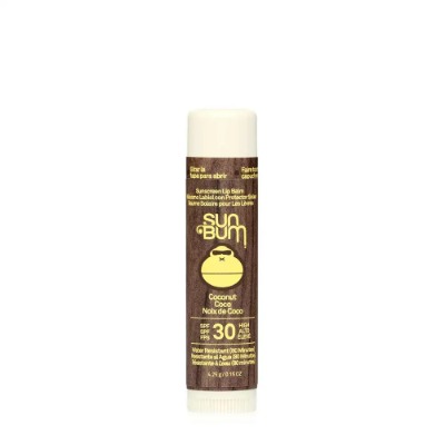 Sun Bum Spf 30 Lip Balm Cocobut
