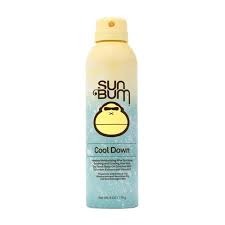 Sun Bum Cool Down After Sun Spray 6oz
