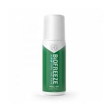 Biofreeze Roll-on 