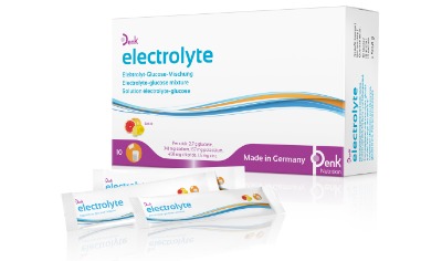 Denk Electrolyte 10s