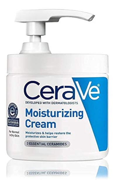 Cerave Moisturising Cream 16oz