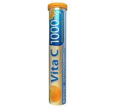 Vita C 1000mg 20s