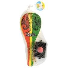 Irie Paddleball Set