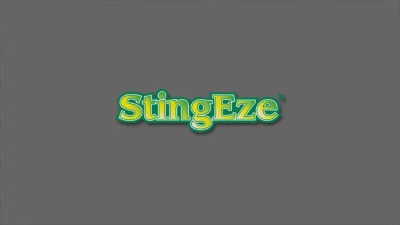 Sting Eze Cream