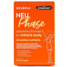 Neubria Neu Phase 30s