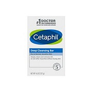 Cataphil Deep Cleansing Bar