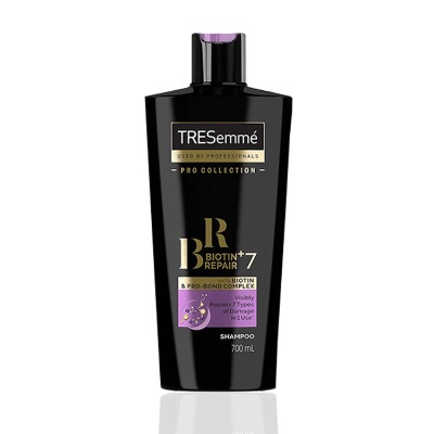 Tresemme Shampoo Biotin+Repair 7- 700ml