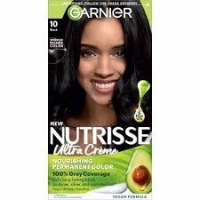 Garnier Nutrisse Nourishin Ultra Creme