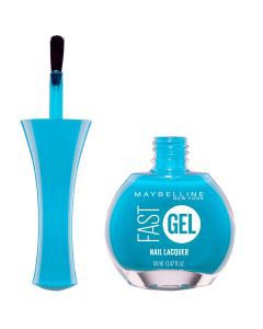 Maybelline Fast Gel Turquoise Tease