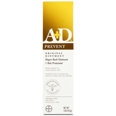 A+d Ointment 113g