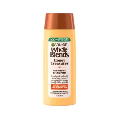 garnier Whole blends Honey Treasure Repairing Conditioner 3oz