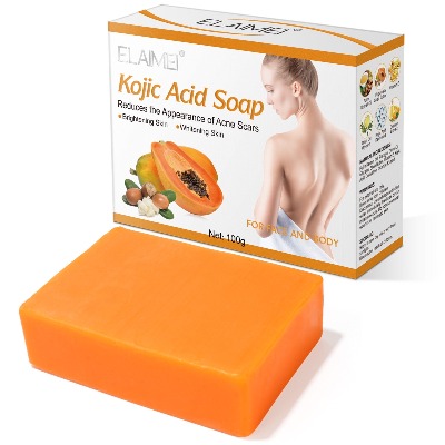Triexia Kojic Acid Soap