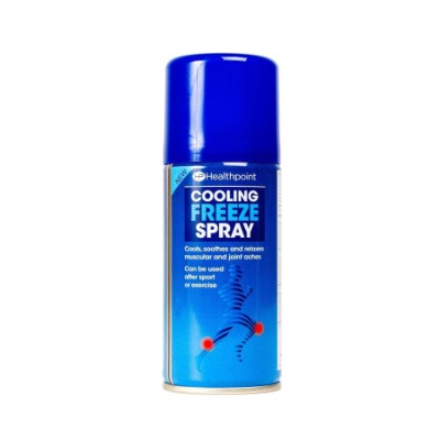 Healthpoint Cooling Freeze Spray