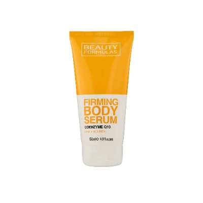 Beauty Formulas Firming Body Serum Coenzymeq10 150ml