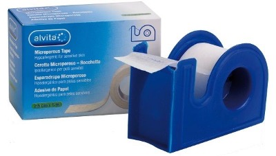 Micropore tape 2.5cmx5m