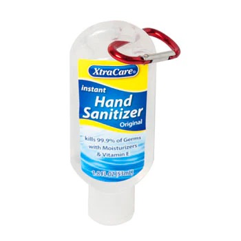 XtraCare Instant Hand Sanitier