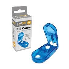 Protek Pill Cutter