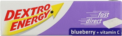 Dextro Energy Tropical Immune Fit Vit , B6, B12
