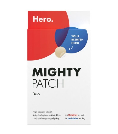 Might Patch Duo 12s