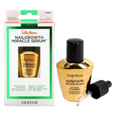 Sally Hansen Nail Growth Serum