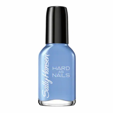 Sally Hansen Hard As Nails Hard Bitten